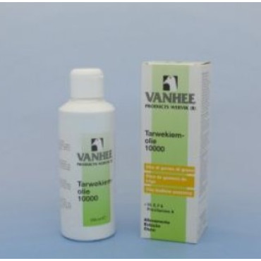 Vanhee Óleo de Germen de Trigo 10000- 250 ml