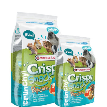 Crispy Popcorn (Diferentes Tamanhos)