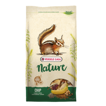 Nature Esquilos 700g