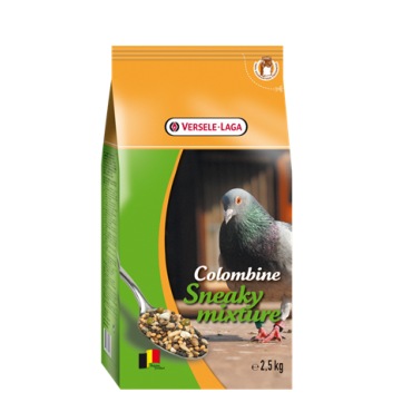 Versele Laga Colombine  Sneaky Mixture 2.5kg  (Goluseimas Para Pombos)