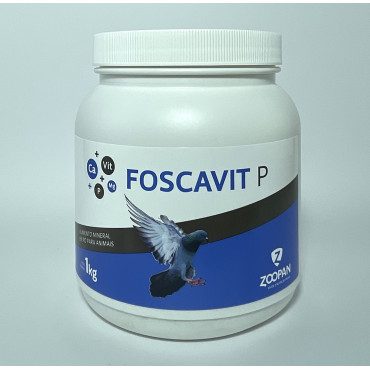 Zoopan Foscavit P 1 kg